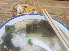 -曾笼笼牛肉饼