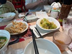 -大师兄·西北小馆(南沙万达广场店)