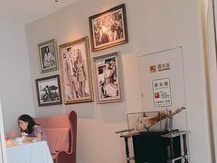 -王品牛排(郑州大卫城店)