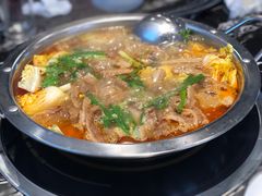 -古乐牛香·鲜牛肉牛杂火锅(解放东路店)