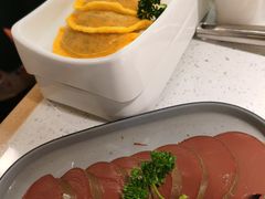 -左庭右院鲜牛肉火锅(苏州园区永旺店)