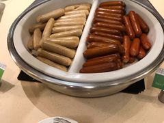 -成都世纪城假日酒店-西楼