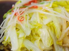 -玉华台饭庄(裕中西里小区店)