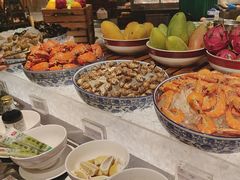 -味餐厅·海鲜·火锅·自助餐