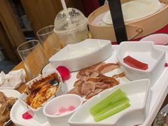 -壹零捌道·北京烤鸭(车公庄店)