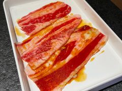 牛五花-神户赤童日式烤肉(金地广场店)