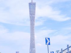 -广州塔