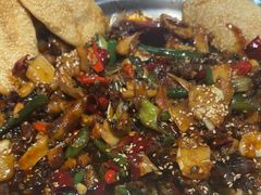 -东来土菜馆(民祥园路店)