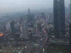 -上海静安香格里拉大酒店
