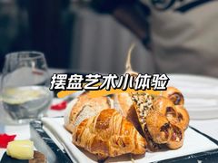 -Le Bistrot de Racine