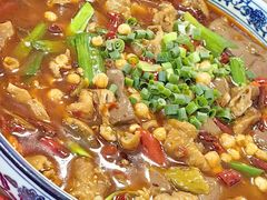 -小街47號江湖菜(四合院店)