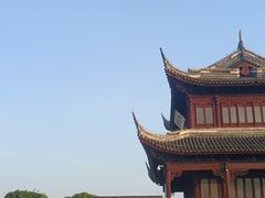 -相门城墙文化休闲景区