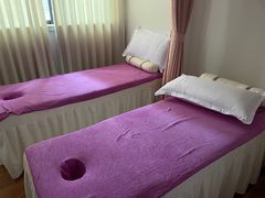 -静沐人生养生馆(佳宁娜分店)