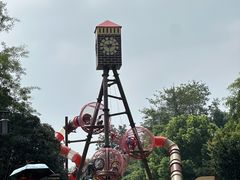 -枫香湖儿童公园