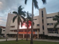 -福州大学(旗山校区)