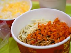 -江三王记牛杂馆(总店)