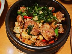 -竹里馆 ·茶食(奥体店)