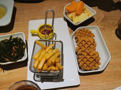 -豪客来牛排(成都锦江大融城店)