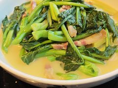 -恒记饭店(珠江路总店)
