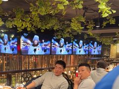 -1819餐厅·团队聚餐·烤串·精酿