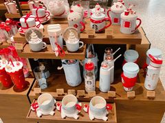 -星巴克臻选(北京颐堤港中心第二店)