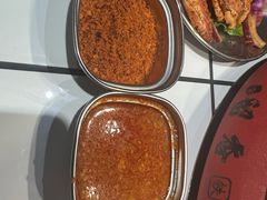 -留香铁板烤肉(解放西路旗舰店)