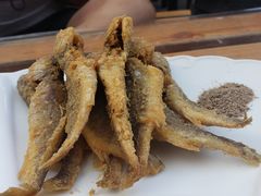 -聚首堂·特色小吃·肘子(什刹海德胜门店)