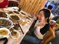 -铁头烧菜馆(立新路店)