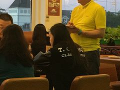 -香江小厨 The Kitchen(香江俱乐部店)