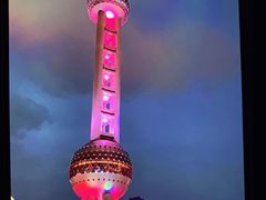 -东方明珠广播电视塔