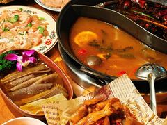 -楠火锅(太古里总店)