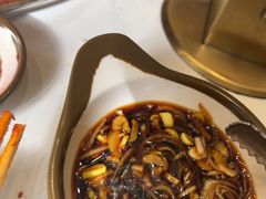 -白山烧烤(文安路万豪店)