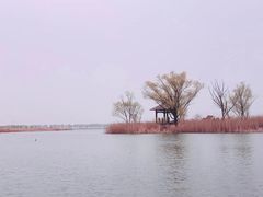 -野鸭湖国家湿地公园