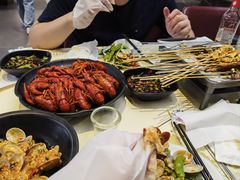 -聚味瞿记·龙虾堂(坡子街店)