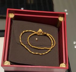 -周大福CHOW TAI FOOK(荟聚购物中心西红门店)