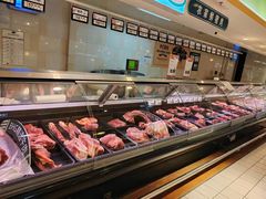 -北京华联生活超市(庄河世纪海云天店)