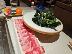 -海底捞火锅(凤凰广场店)