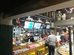 -FASHION BAKERY法森贝克(新德路店)