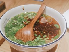 -马记永·兰州牛肉面(天通苑家乐福店)