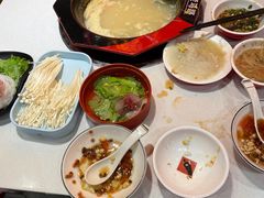 -老马路串串香火锅(北门桥店)