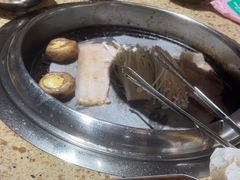 -姜胖胖无限自助烤肉(光明万达店)