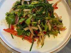 -蒙亨·手把肉·蒙古包餐厅(乌兰察布天恒广场店)
