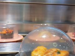 -争鲜回转寿司(金桥家乐福店)