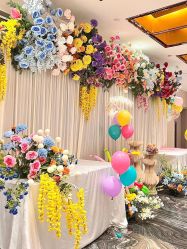 -甜匠Sweet生日派对策划·宝宝宴·生日布置(崇川店)