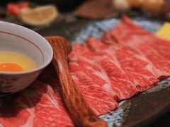 -聿山居·创意料理