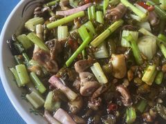 -陈有良尖椒鸡(江津总店)