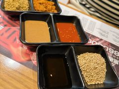 -炭之家·齐齐哈尔非遗烤肉·鲜切直供(中央大街店)