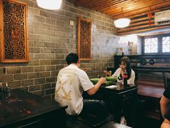 -张记牛肉面馆(天津路店)