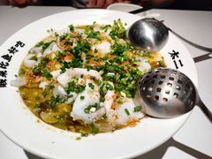 -太二酸菜鱼(海口友谊广场店)