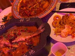 -巴特餐饮6加1音乐餐吧·新疆菜